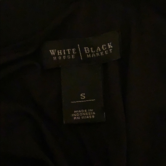 Long paisley dress - Picture 4 of 4